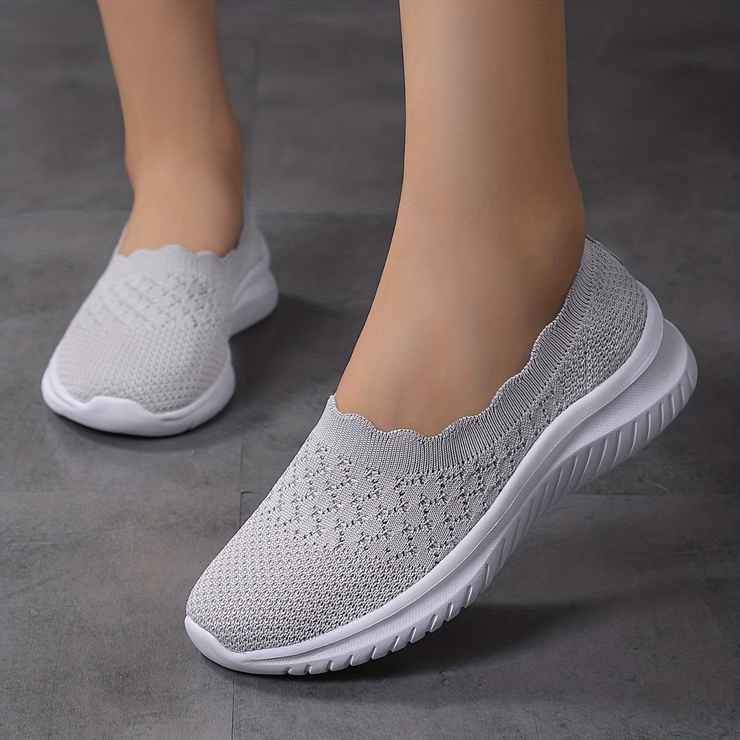 Orthea™ – Baskets ultra-légères à maintien sans douleur +SEMELLES OFFERTES