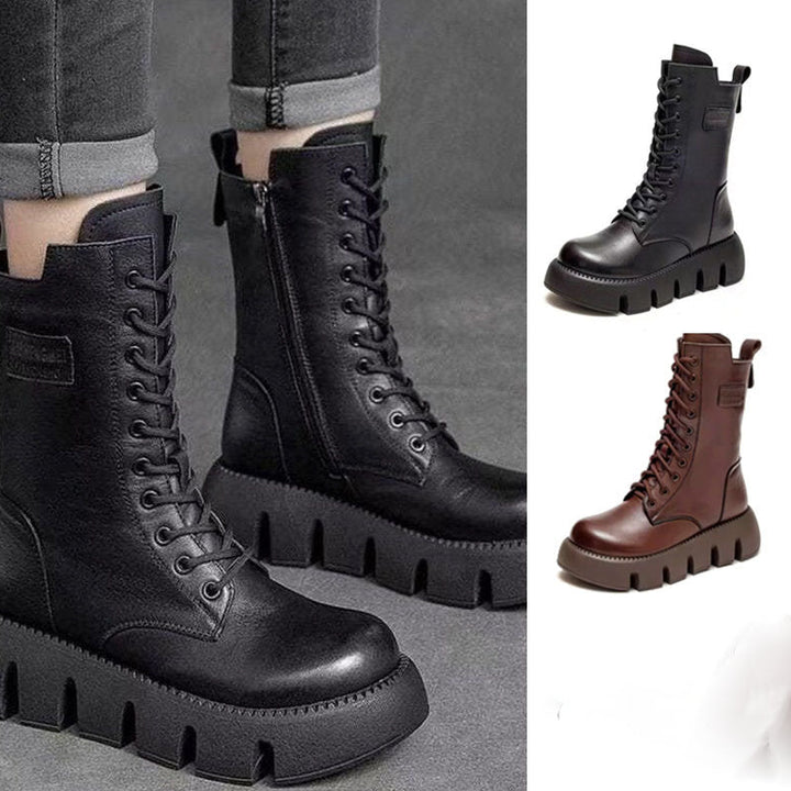 NORDLUX™ - Bottes d'Hiver Confort
