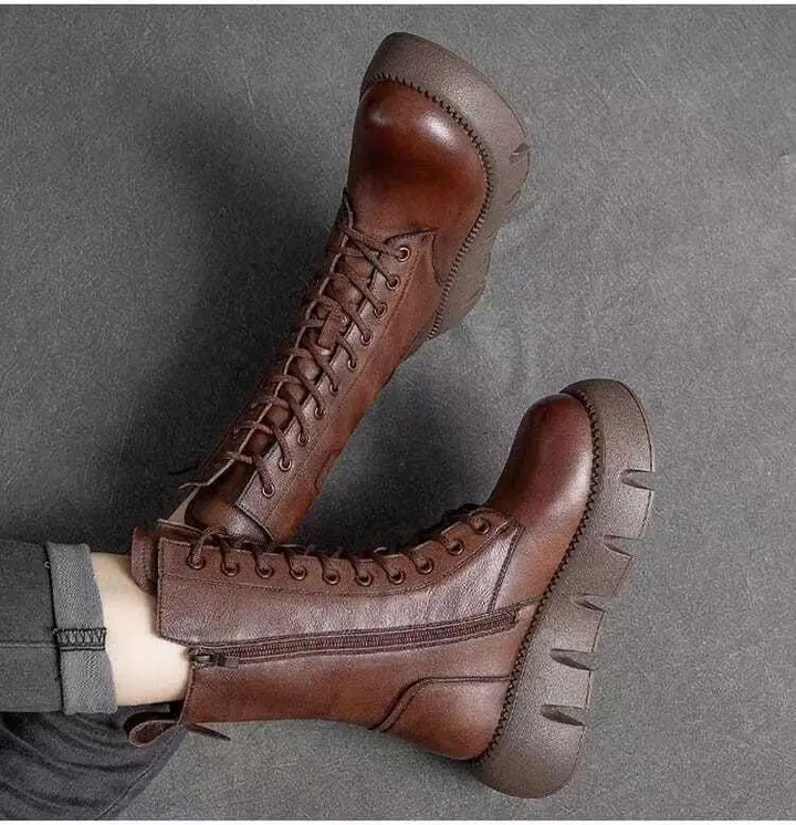 NORDLUX™ - Bottes d'Hiver Confort