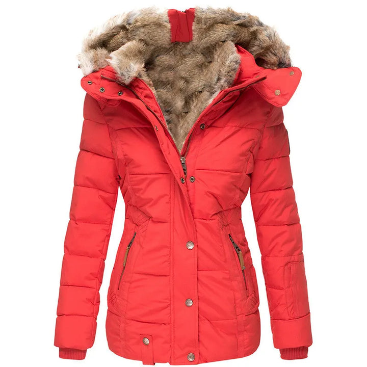 JULIA - Veste d'hiver élégante