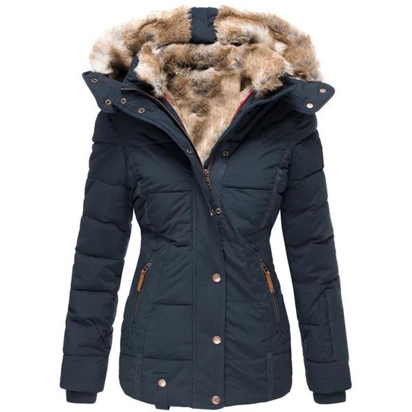 JULIA - Veste d'hiver élégante