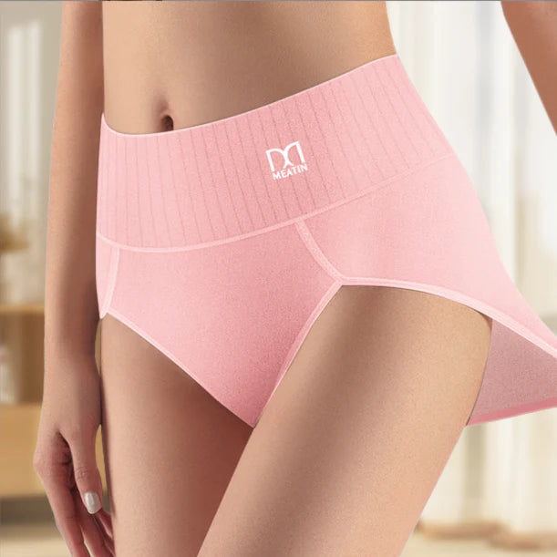 Shaplex™ - 6-pack Culottes Haute Gainantes